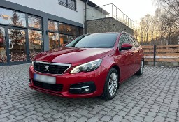 Peugeot 308 II SW 1.5 BlueHDi 130 koni, AUTOMAT asystenci, bogata wersja