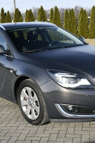 Opel Insignia I Country Tourer 2,0diesel DUDKI11 Alu.Navi.Klimatr 2 str. Kam.Cof. Tempomat.OKAZJA-2