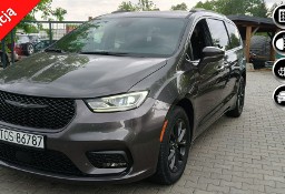 Chrysler Pacifica Wersja S Tylko 17tys.km. Jak nowy. Polecam.