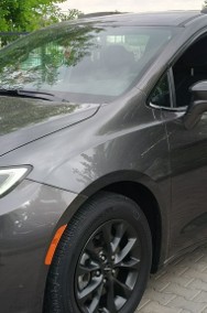 Chrysler Pacifica Wersja S Tylko 17tys.km. Jak nowy. Polecam.-2