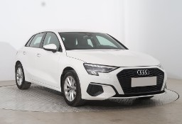 Audi A3 III Salon Polska, 1. Właściciel, VAT 23%, Klimatronic, Tempomat,