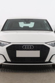 Audi A3 III Salon Polska, 1. Właściciel, VAT 23%, Klimatronic, Tempomat,-2