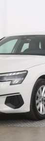 Audi A3 III Salon Polska, 1. Właściciel, VAT 23%, Klimatronic, Tempomat,-3