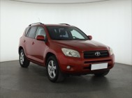 Toyota RAV 4 III , Salon Polska, Parktronic,ALU