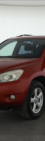 Toyota RAV 4 III , Salon Polska, Parktronic,ALU-3