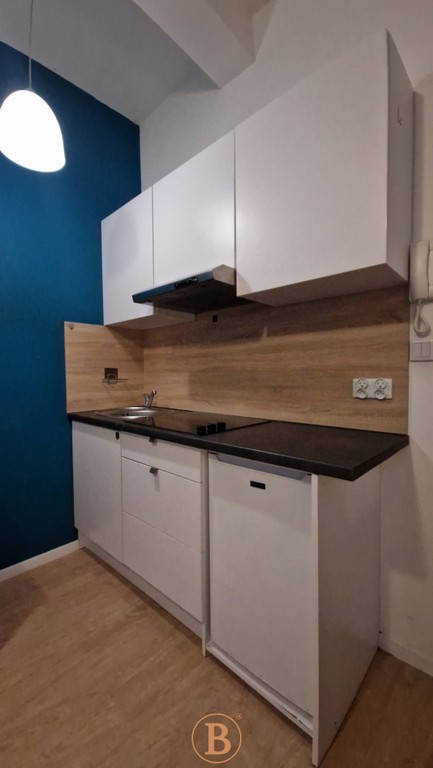 Mieszkanie na wynajem , Kraków Zwierzyniec, ul. Kazimierza Morawskiego 12 - Ansicht 3