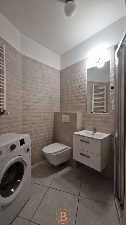 Mieszkanie na wynajem , Kraków Zwierzyniec, ul. Kazimierza Morawskiego 12 - Ansicht 4