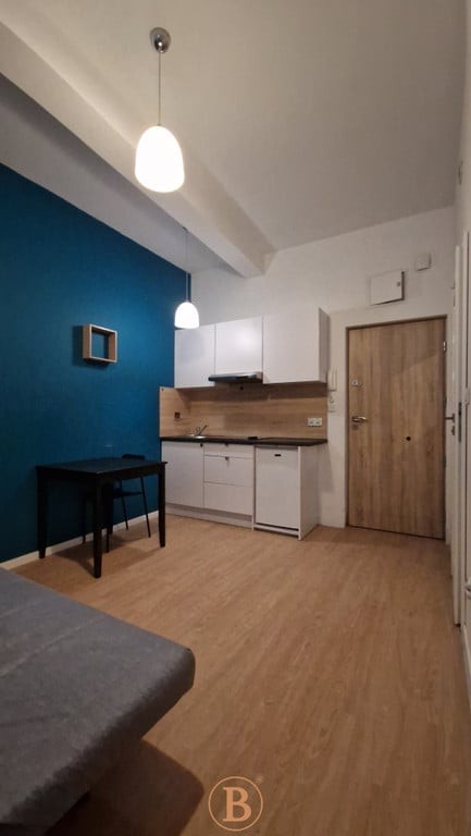 Kawalerka do wynajęcia, 20 m² Zwierzyniec, Kazimierza Morawskiego