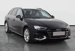 Audi A4 B9 , Salon Polska, 1. Właściciel, Automat, VAT 23%, Navi,