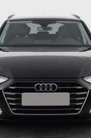Audi A4 B9 , Salon Polska, 1. Właściciel, Automat, VAT 23%, Navi,-2