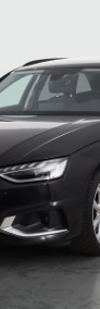 Audi A4 B9 , Salon Polska, 1. Właściciel, Automat, VAT 23%, Navi,-3