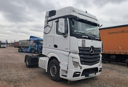 Mercedes-Benz Actros