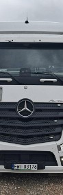 Mercedes-Benz Actros-3