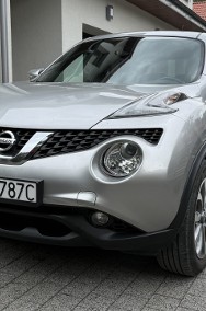 NISSAN Juke 1.5 dCi 2014 TEKNA 130 tys. km-2