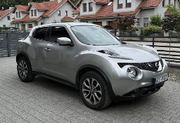 Nissan Juke 1.5 dCi 2014 TEKNA 130 tys. km
