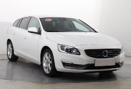 Volvo V60 I , Salon Polska, Automat, VAT 23%, Navi, Xenon, Bi-Xenon,