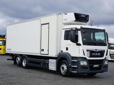 / 26.360 / EURO 6 / CHŁODNIA + WINDA / 20 PALET-1