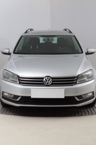 Volkswagen Passat B7 , Navi, Klimatronic, Tempomat, Podgrzewane siedzienia,ALU-2