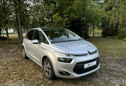 Citroen C4 Picasso II