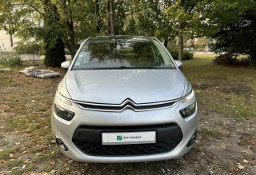 Citroen C4 Picasso II