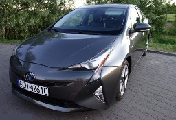 Toyota Prius IV Toyota Prius 1.8 Hybrid Prestige 122KM 2016r