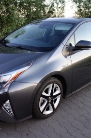 Toyota Prius 1.8 Hybrid Prestige 122KM 2016r-2