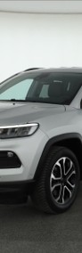 Jeep Compass II , Salon Polska, 1. Właściciel, Serwis ASO, Automat, VAT 23%,-3