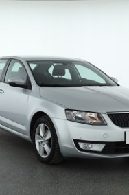 Skoda Octavia III , Salon Polska, 1. Właściciel, DSG, VAT 23%, Klimatronic,-2