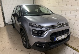 Citroen C3 III Lift Nowy model *Benzyna2021 Rok*Przebieg 14 tys km*JAK NOWY