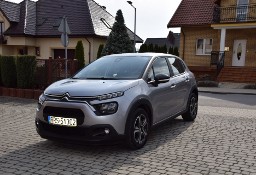 Citroen C3 III Lift Nowy model *Benzyna*XII 2021 R*Przebieg 14 tys km*JAK NOWY