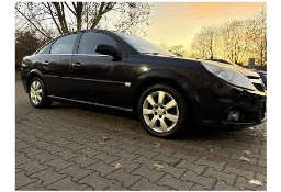 Opel Vectra C - BEZWYPADKOWY