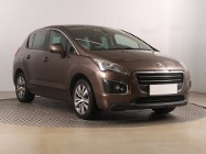 Peugeot 3008 , Salon Polska, GAZ, Navi, Klimatronic, Tempomat