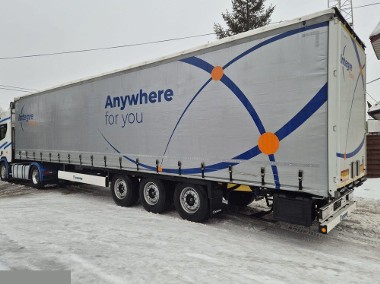 Naczepa Krone SD Standard 2023r  -1