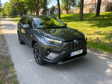 HYBRID 2.5 EXECUTIVE 4X4-1