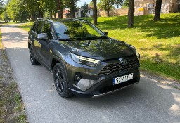 Toyota RAV 4 V HYBRID 2.5 EXECUTIVE 4X4