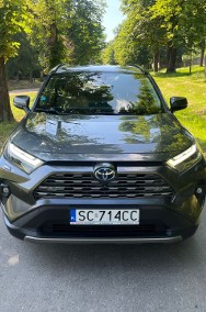 HYBRID 2.5 EXECUTIVE 4X4-2