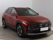 Hyundai Tucson , Salon Polska, Serwis ASO, Automat, VAT 23%, Navi,