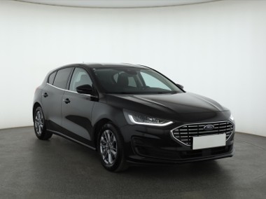 Ford Focus IV , Salon Polska, 1. Właściciel, Serwis ASO, VAT 23%, Navi,-1