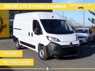 Opel Movano Heavy L2H2 Heavy L2H2 2.2 180KM