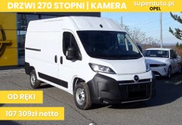 Opel Movano Heavy L2H2 Heavy L2H2 2.2 180KM