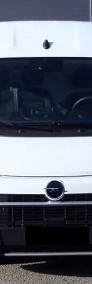 Opel Movano Heavy L2H2 Heavy L2H2 2.2 180KM-3