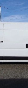 Opel Movano Heavy L2H2 Heavy L2H2 2.2 180KM-4