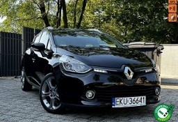 Renault Clio IV Navi Klima Kamera Gwarancja