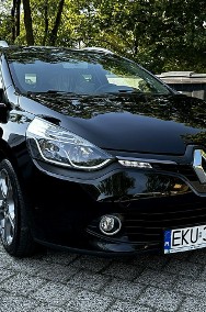 Renault Clio IV Navi Klima Kamera Gwarancja-2