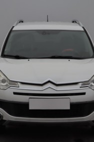 Citroen C-Crosser , GAZ, Navi, Klimatronic, Tempomat, Parktronic,ALU-2