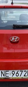 Hyundai i30 I Zarejestrowany Silnik benzynowy Stan bdb-4