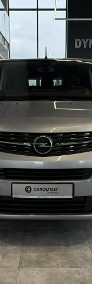 Opel Vivaro III Extra Long Enjoy 2.0CDTI 150KM M6 2019/2020 r., salon PL, I wł., VAT-3