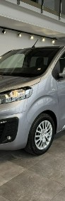 Opel Vivaro III Extra Long Enjoy 2.0CDTI 150KM M6 2019/2020 r., salon PL, I wł., VAT-4