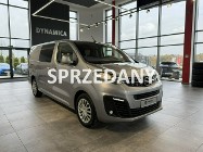 Opel Vivaro III Extra Long Enjoy 2.0CDTI 150KM M6 2019/2020 r., salon PL, I wł., VAT