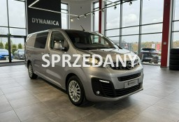 Opel Vivaro III Extra Long Enjoy 2.0CDTI 150KM M6 2019/2020 r., salon PL, I wł., VAT